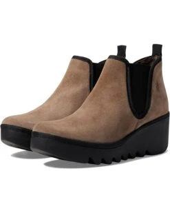 FLY LONDON BYNE349FLY | Boots -Shoe Rush Shop 71C7yrZdPLL. AC SR736920