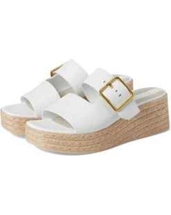 Franco Sarto L-taziana Slide Sandals | Heels -Shoe Rush Shop 71CP5JbtWoL. AC SR736920