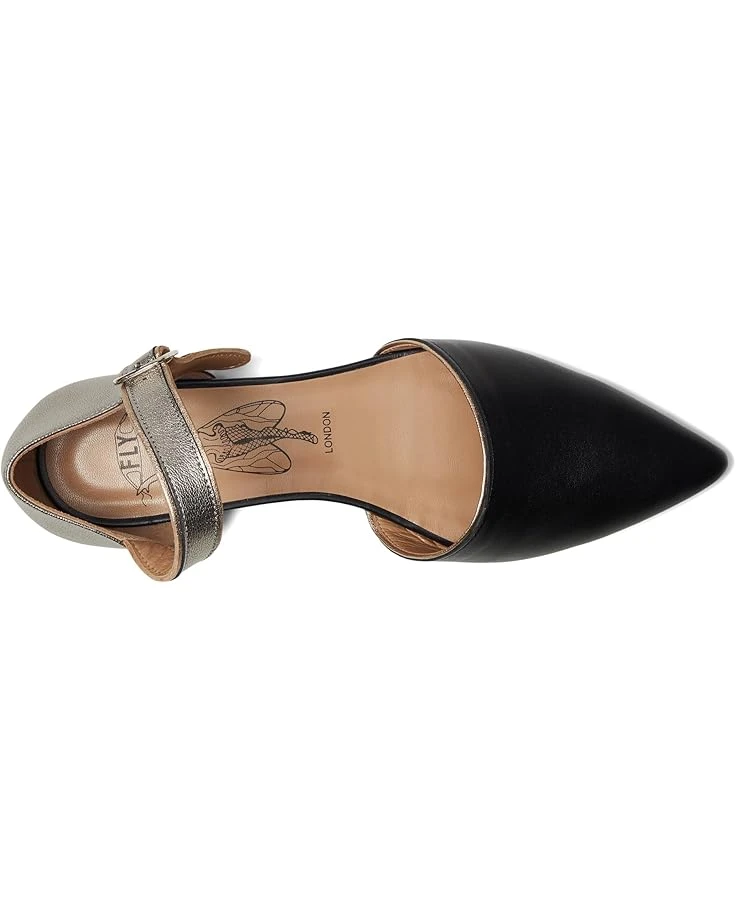 FLY LONDON SARJ266FLY | Flats 4 FLY LONDON SARJ266FLY | Flats - Image 2