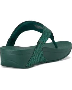 FitFlop Lulu Glitterball Toe-Post Sandals 14 FitFlop Lulu Glitterball Toe-Post Sandals -Shoe Rush Shop 71D5aHZZgNL. AC SR736920