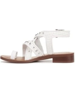 Franco Sarto Ina Strappy Sandal | Sandals 10 Franco Sarto Ina Strappy Sandal | Sandals -Shoe Rush Shop 71DGRZCRwLL. AC SR736920