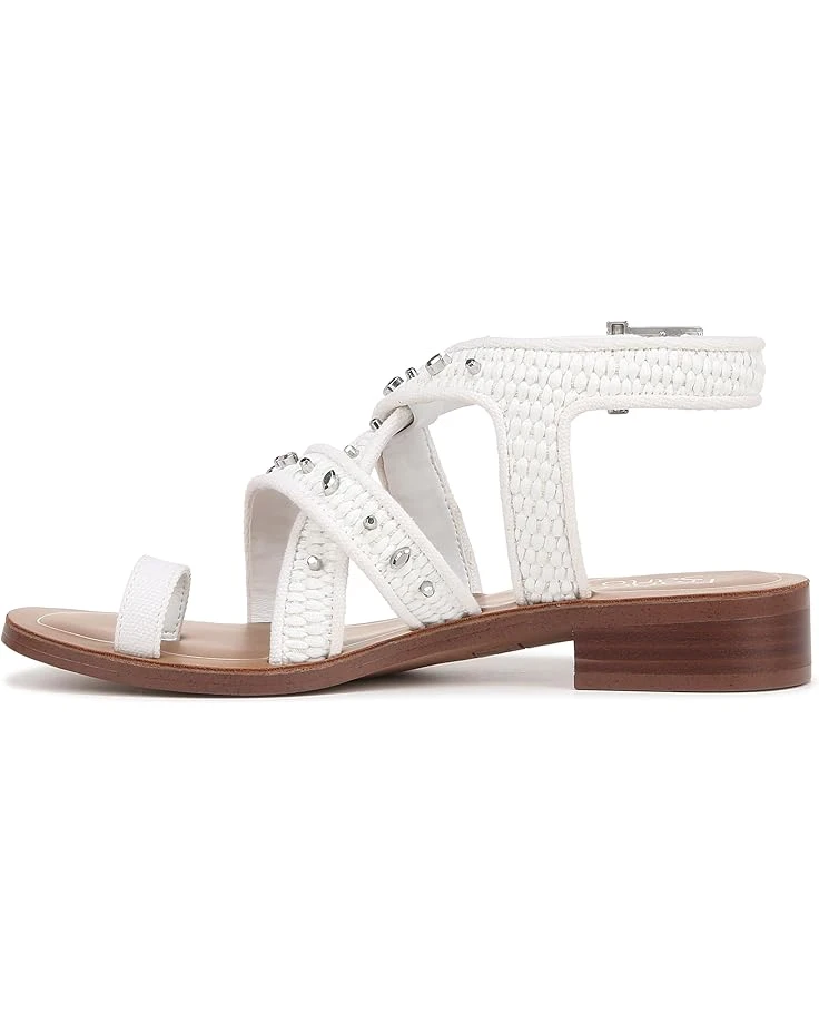 Franco Sarto Ina Strappy Sandal | Sandals 6 Franco Sarto Ina Strappy Sandal | Sandals - Image 4