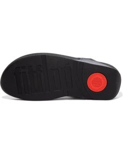 FitFlop Lulu Crystal Embellished Toe-Post Sandals -Shoe Rush Shop 71DSRe6LKzL. AC SR736920