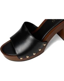 Franco Sarto Capri Clog Platform Sandals | Heels -Shoe Rush Shop 71EY8xB60tL. AC SR736920