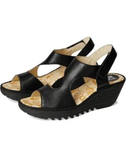 FLY LONDON YOXA576FLY | Heels