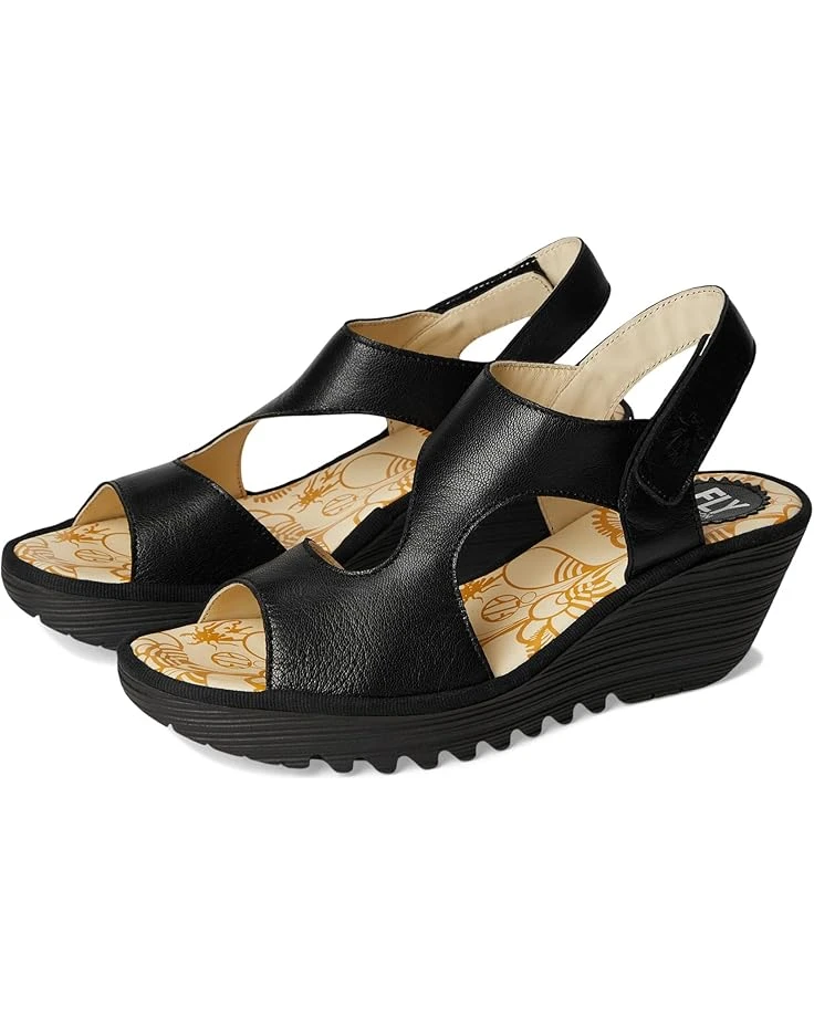 FLY LONDON YOXA576FLY | Heels 3 FLY LONDON YOXA576FLY | Heels