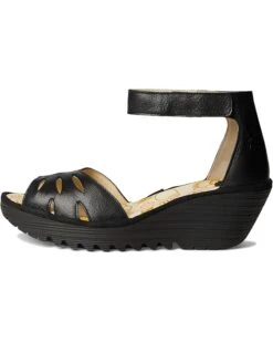 FLY LONDON YELU454FLY | Heels -Shoe Rush Shop 71GPtg6Ag6L. AC SR736920