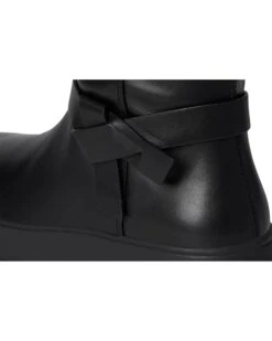 FitFlop F-Mode Folded-Knot Flatform Tall Stretch Boots 14 FitFlop F-Mode Folded-Knot Flatform Tall Stretch Boots -Shoe Rush Shop 71GZd3Qkf7L. AC SR736920