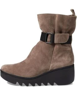 FLY LONDON BLIT453FLY | Boots -Shoe Rush Shop 71GcESMCPYL. AC SR736920