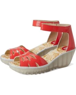 FLY LONDON YELU454FLY | Heels -Shoe Rush Shop 71IHnDu72 L. AC SR736920