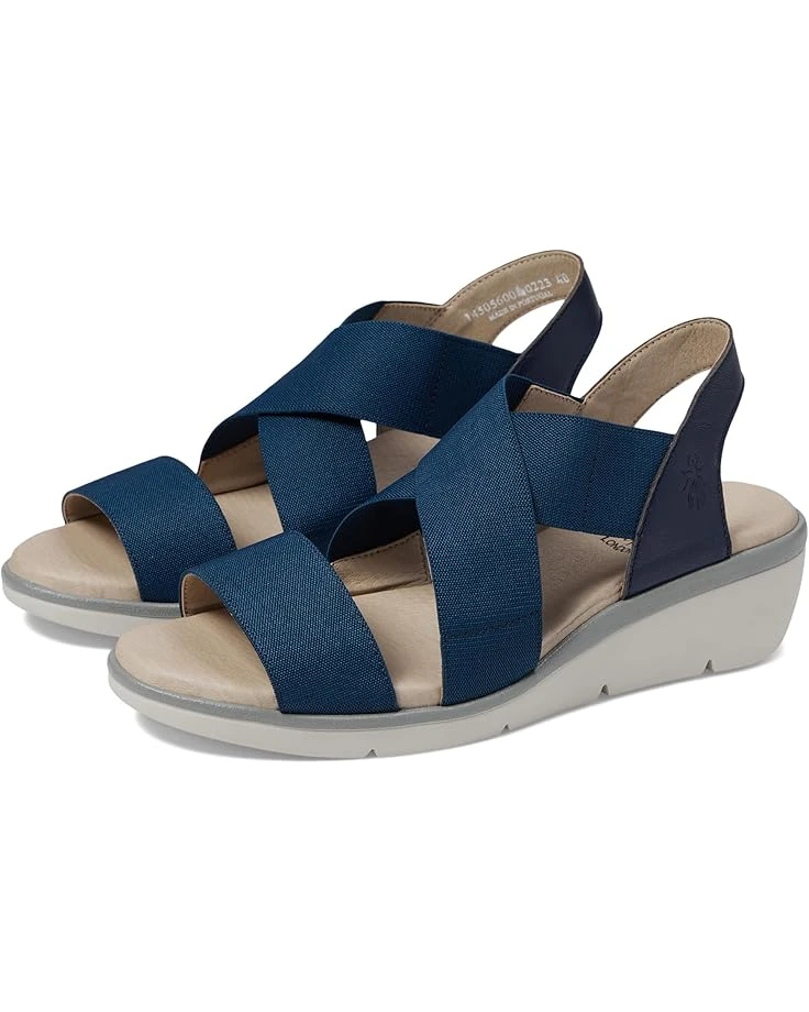 FLY LONDON NOLI056FLY | Heels 9 FLY LONDON NOLI056FLY | Heels - Image 7