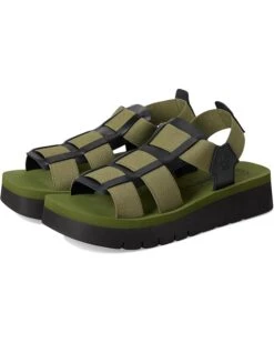 FLY LONDON SAMB245FLY | Sandals