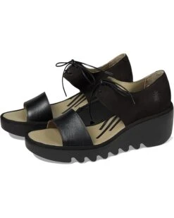 FLY LONDON BILU465FLY | Heels