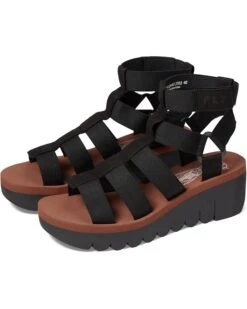 FLY LONDON YUFI032FLY | Heels