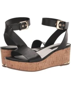 Franco Sarto Presley Platform Wedge Sandals | Heels