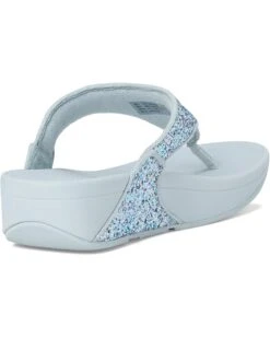FitFlop Lulu Multi-Tonal Glitter Toe-Post Sandals 13 FitFlop Lulu Multi-Tonal Glitter Toe-Post Sandals -Shoe Rush Shop 71JWab9RcaL. AC SR736920