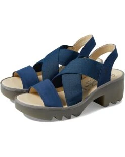 FLY LONDON TAJI502FLY | Heels -Shoe Rush Shop 71JoVy5VFJL. AC SR736920