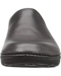 FitFlop Superloafer Leather | Clogs -Shoe Rush Shop 71K1ihQ2IpL. AC SR736920