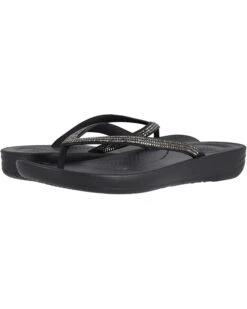 FitFlop Iqushion Sparkle | Sandals