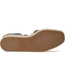 Franco Sarto Britney Ankle Strap Wedge Espadrilles | Heels -Shoe Rush Shop 71KR2FAJtHL. AC SR736920