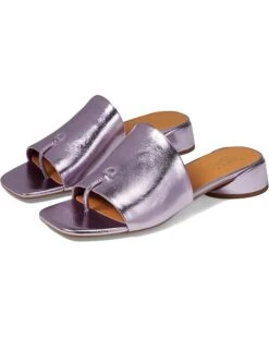 Franco Sarto Loran Slide Sandals | Heels