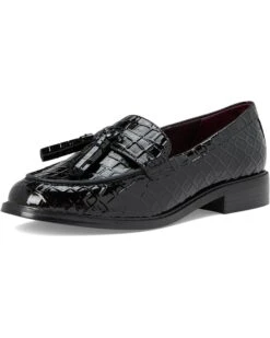 Franco Sarto Carolyn Low Slip-ons | Loafers -Shoe Rush Shop 71KxGflmhnL. AC SR736920