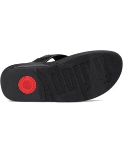 FitFlop Lulu Sequin Toe-Post Sandals -Shoe Rush Shop 71LPQWGYwfL. AC SR736920