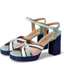 FLY LONDON ezui240fly | Heels -Shoe Rush Shop 71Lq4JswycL. AC SR736920