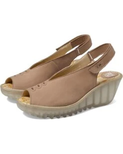 FLY LONDON YEAY387FLY | Heels -Shoe Rush Shop 71M3jnYZ 8L. AC SR736920