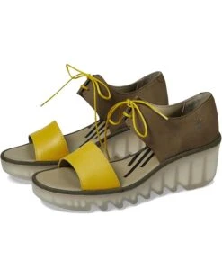 FLY LONDON BILU465FLY | Heels -Shoe Rush Shop 71Mp7JgUdRL. AC SR736920