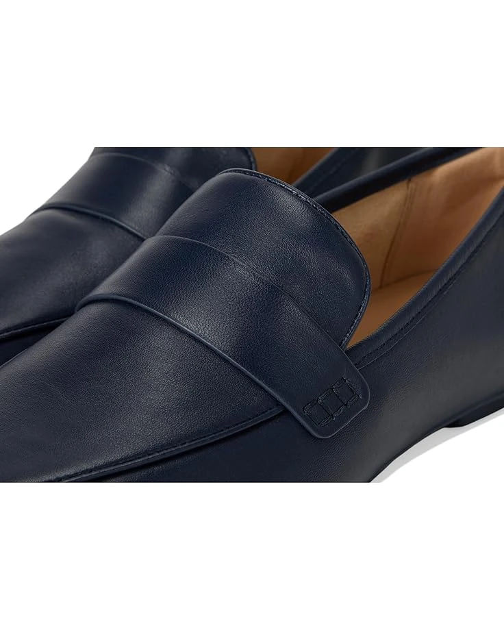 FitFlop Delicato Soft Leather Loafers 8 FitFlop Delicato Soft Leather Loafers - Image 6