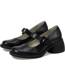 FLY LONDON HUVI044FLY | Heels