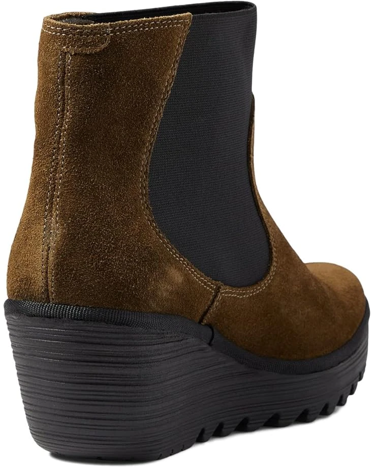 FLY LONDON YADE398FLY | Boots 7 FLY LONDON YADE398FLY | Boots - Image 5