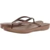 FitFlop Iqushion Ergonomic Flip-Flop | Sandals -Shoe Rush Shop 71OuXglVrJL. AC SR736920
