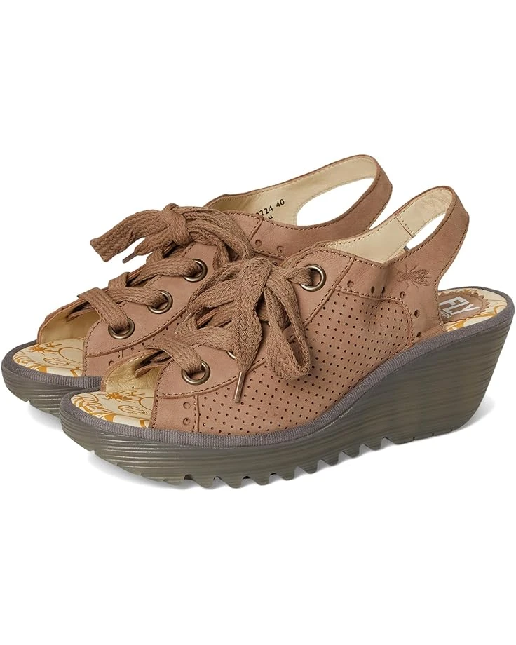 FLY LONDON Yuta617Fly | Heels 11 FLY LONDON Yuta617Fly | Heels - Image 9