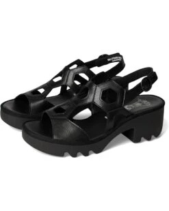 FLY LONDON TEWA573FLY | Heels