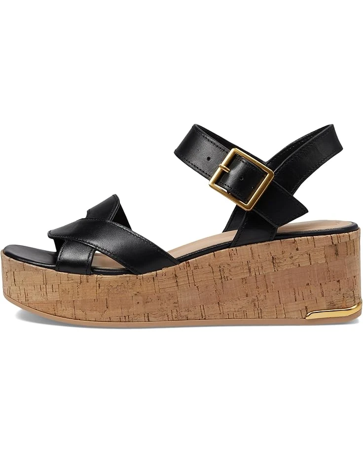 Franco Sarto Tilly Platform Wedge Sandal | Heels 6 Franco Sarto Tilly Platform Wedge Sandal | Heels - Image 4