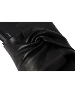 FitFlop Gracie Soft-Twist Leather Slides | Sandals -Shoe Rush Shop 71Q0R8USETL. AC SR736920