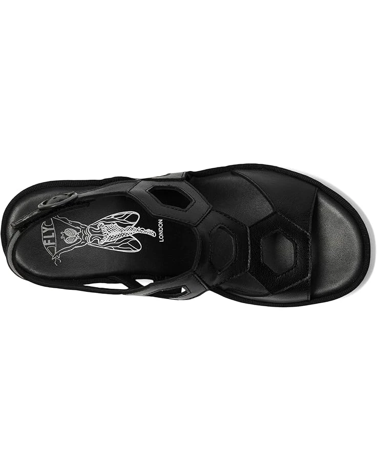 FLY LONDON TEWA573FLY | Heels 4 FLY LONDON TEWA573FLY | Heels - Image 2