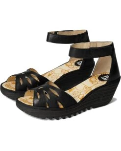 FLY LONDON YELU454FLY | Heels