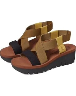 FLY LONDON YABY922FLY | Heels