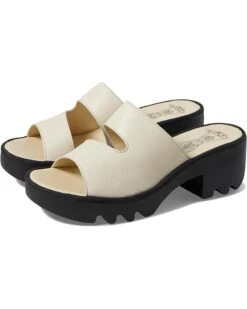 FLY LONDON TECH493FLY | Heels -Shoe Rush Shop 71QI0EK1oBL. AC SR736920