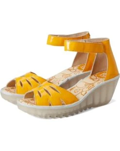 FLY LONDON YELU454FLY | Heels -Shoe Rush Shop 71QQRNKfxyL. AC SR736920