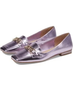 Franco Sarto Tiari Slip-On Square Toe Loafers
