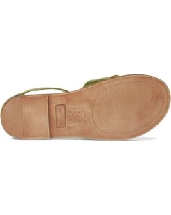 Franco Sarto Ruth Ankle Strap Thong Flat Sandals -Shoe Rush Shop 71QYsPCgvNL. AC SR736920