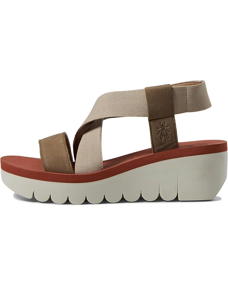 FLY LONDON YABI922FLY | Heels 6 FLY LONDON YABI922FLY | Heels - Image 4