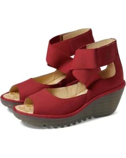 FLY LONDON YEFI473FLY | Heels -Shoe Rush Shop 71QxLH2LAoL. AC SR736920