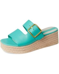 Franco Sarto L-taziana Slide Sandals | Heels -Shoe Rush Shop 71RLmNq7z4L. AC SR736920