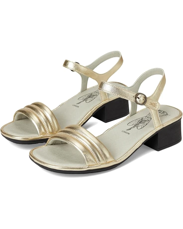 FLY LONDON EIVA567FLY | Heels 10 FLY LONDON EIVA567FLY | Heels - Image 8