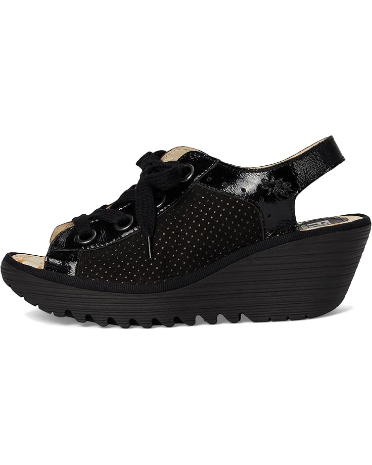 FLY LONDON Yuta617Fly | Heels 6 FLY LONDON Yuta617Fly | Heels - Image 4